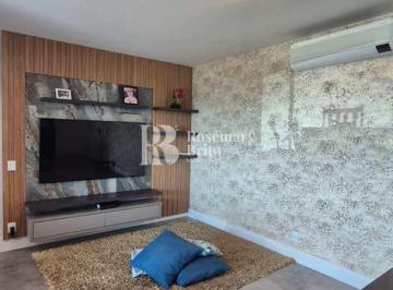 Apartamento · 102m² · 3 Quartos · 2 Vagas · Apartamento com 3 quartos, Portal da mantiqueira, Taubaté - R$ 600 mil, Cod: 1665