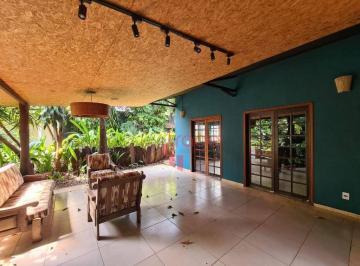 acd2b2f1dc8519863c309c20f9d54842389558ee · Casa Térrea para Alugar de 01 Quarto sendo Suíte no Bairro Jardim Canadá em Ribeirão Preto com Varan