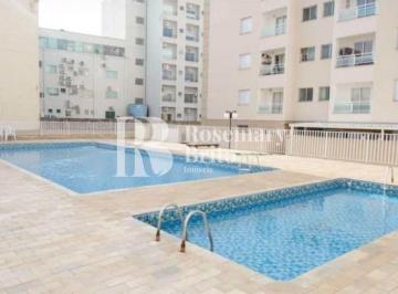 Apartamento · 82m² · 3 Quartos · 1 Vaga · Apartamento com 3 quartos, Barranco, Taubaté - R$ 370 mil, Cod: 1669