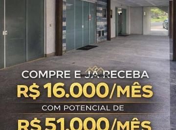 7eca7146236ac039ed0673c59f5926f1467ef6ca · PRÉDIO COMERCIAL À VENDA - AC. 558M²,  500M² AT., R$ 7.000.000,00  - CHÁCARAS SILVÂNIA - VALINHOS/SP