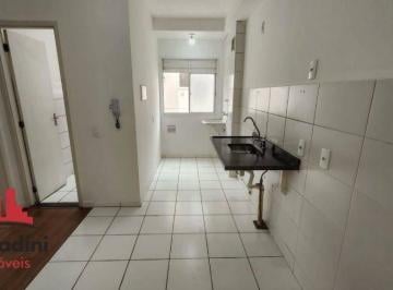 0b0ba92f0e3fbb75ebc89463e3ac58eb8c804658 · Apartamento com 2 quartos à venda, 43 m² por R$ 192.000 - Morada das Nascentes (Joaquim Egídio) - Ca