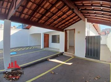 6e303aaa971199a407fca19dc1e42c29e2493eed · Casa com 3 dormitórios para alugar, 203 m² por R$ 5.761,23/mês - Jardim São José - Americana/SP