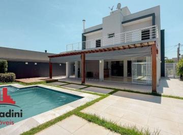 7cfca60c9cd356d826c912f493a866c046464df0 · Casa com 3 quartos (01 suíte e closet) para locação no Condomínio Phillipson Park - Americana/SP