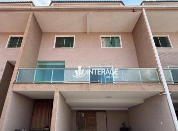 14009bb257d7915867532db9e618432ea521aaa3 · Sobrado com 3 Quartos à venda, 207 m² por R$ 848.000 - Santa Felicidade - Curitiba/PR