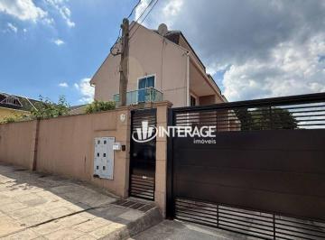 e2c446df3675a276e4e53ab019dbb97048712a0e · Sobrado com 3 Quartos à venda, 207 m² por R$ 890.000 - Santa Felicidade - Curitiba/PR