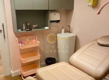 1bed57e9b2733070ff8abccc4c3d7b3f1ca8c1be · Loja à venda, 108 m² por R$ 560.000,00 - Gonzaga - Santos/SP