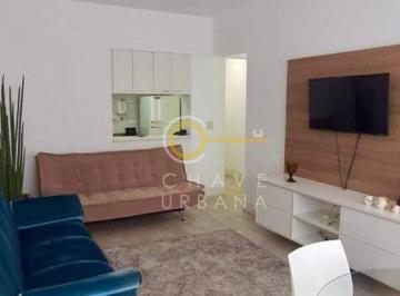 96fd3812d6e3b3847aa441f93139aaf123286bde · Flat com 2 dormitórios à venda, 68 m² por R$ 550.000,00 - Gonzaga - Santos/SP