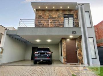 85f29ab5d01b7d73e46c5586434e0bd4d1a0bac2 · Casa com 3 dormitórios à venda, 222 m² por R$ 1.900.000,00 - Residencial Club Portinari - Paulínia/S