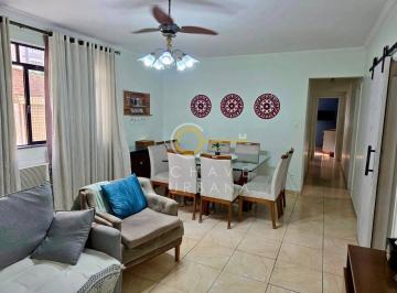 c1703cf46b594a678e9dd3980908838a81420d1f · Apartamento com 3 dormitórios à venda, 100 m² por R$ 692.000,00 - Aparecida - Santos/SP