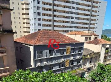 b4acf0112e7a5517a6375d736a81db511e893816 · Apartamento com 2 dormitórios à venda, 91 m² por R$ 470.000,00 - José Menino - Santos/SP