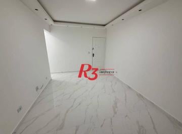 024143312680ae7813f822f9822f4d54068f656a · Apartamento com 2 dormitórios à venda, 50 m² por R$ 350.000,00 - Centro - São Vicente/SP