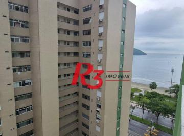 b2afc0621e154b955b64059c5e5bc8e1fe704bed · Apartamento com 2 dormitórios à venda, 56 m² por R$ 650.000,00 - Aparecida - Santos/SP