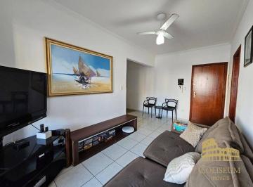 276064d6aceca6b25743e90f6e4c6150633c74f8 · Apartamento com 2 dormitórios para alugar, 80 m² por R$ 3.700,00/mês - Vila Guilhermina - Praia Gran