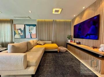 450964cdaf4d7b2be2573fbd86f4fcdbc08f0b6c · Apartamento Garden com 3 dormitórios à venda, 200 m² por R$ 3.690.000 - Alphaville - Barueri/SP