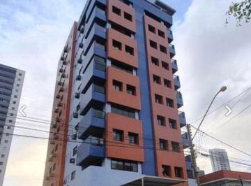 Edifício Imperial Plaza Manaíra - Apartamento · Apartamento à venda, 120 m² por R$ 790.000,00 - Manaíra - João Pessoa/PB