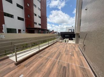ED. ITIEL RESIDENCE · Apartamento à venda, 128 m² por R$ 980.000,00 - Jardim Oceania - João Pessoa/PB