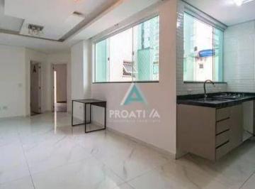 224e9d8e2210e360ef6f2ff87b1068dc4431edbb · Cobertura com 2 dormitórios à venda, 134 m² - Campestre - Santo André/SP