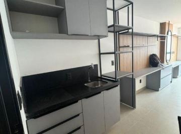 EMUNAH DI CITTÁ · Flat à venda, 25 m² por R$ 380.000,00 - Ponta de Campina - Cabedelo/PB