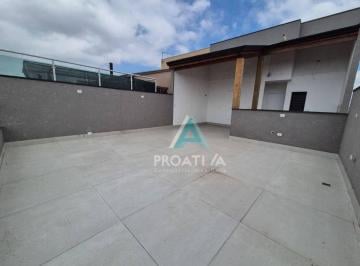 86ddca0eb9803776ab4242aafd8dfc24592d7212 · Cobertura com 2 dormitórios à venda, 110 m²-Bangu - Santo André/SP