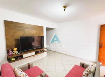 ab65ccc505588a44407681b8e930a8beba683cfe · Sobrado com 2 dormitórios à venda, 89 m² por R$ 450.000,00 - Vila Clarice - Santo André/SP