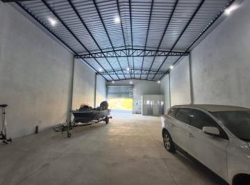 a15588ff36589163610bdf68e6c2f235c618b3e1 · Barracão para alugar, 220 m² por R$ 3.500,00/mês - Residencial Plaza Martin - Botucatu/SP