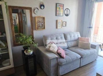 b3c48632ba597256b60c3d635c30dae9468fc0ba · Apartamento 2 quartos à venda, 51 m² - Jardim Paulicéia - Campinas/SP