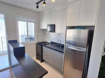 cc191d3cfa61e8a09712df65823d9d2ed20e7662 · Apartamento para venda com 1 suíte, 47m² - Ed Acqua Park - Alphaville - Barueri/SP