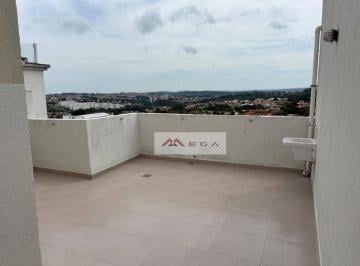d3e4aa1877821003da4a8227ec37a460017e0b40 · Cobertura à venda no Condomínio Spazio Confiance no Jd. Antonio Von Zuben em Campinas/SP