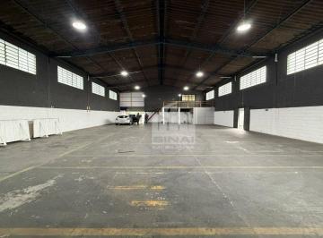 dd1e698d4cf2ef1b5a3f12ef918fd50d75c8f1d3 · Galpão para alugar, 590 m² por R$ 21.100,00/mês - Piratininga - Osasco/SP