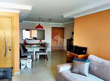 5d42aa696acedf1d4fad9ea5d43d3f789163f04c · Apartamento à venda, 98 m² por R$ 720.000,00 - Casa Verde - São Paulo/SP