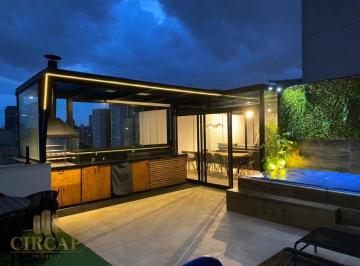 f0e86c1164175115d623b5c62bc672f87ff6ab17 · COBERTURA PRÓXIMO METRÔ VILA MADALENA - 240 M² ÚTEIS-