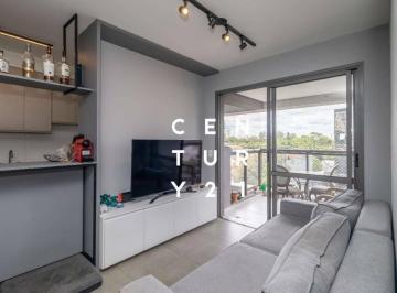 7a0409acc6f44e22fa659e402e7c3cf3ad9a4608 · Apartamento com 2 dormitórios à venda, 60 m² por R$ 870.000,00 - Vila Leopoldina - São Paulo/SP