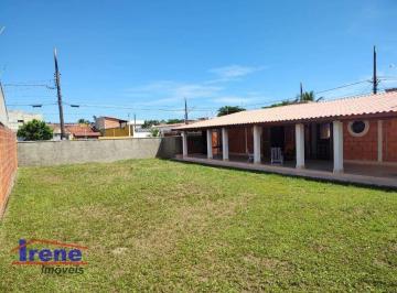 346b5f13f99ee6f6a2d680166b39260c6b18e9e3 · Casa com 4 dormitórios à venda, 170 m² por R$ 750.000 - Cibratel - Itanhaém/SP