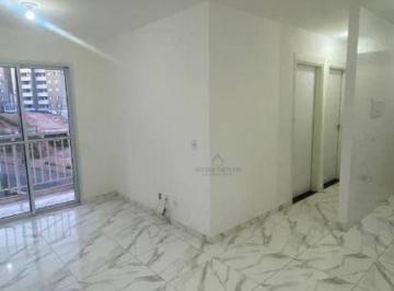 e16da69664394536db67a930bf2624b24194ed83 · Apartamento com 2 dormitórios à venda, 48 m² por R$ 225.000,00 - Lajeado - Cotia/SP
