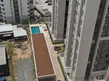 59e674931439adf8a33a8dfd7c0cb9fae82cd1c7 · Apartamento com 2 dormitórios à venda, 44 m² por R$ 359.900,00 - Jardim Monte Alegre - Taboão da Ser