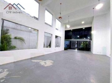 9136a5900101b37f9ec1a83e5e070ee65030b549 · Prédio para alugar, 600 m² por R$ 41.650,00/mês - Moema - São Paulo/SP