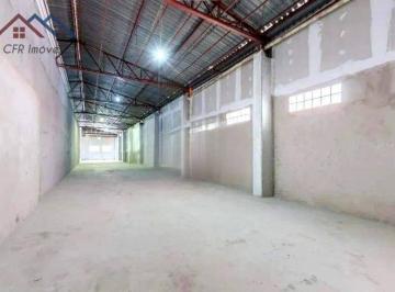b3282251427a21d6f588c187661be997b70a02b3 · Galpão, 540 m² - venda por R$ 19.000.000,00 ou aluguel por R$ 38.400,00/mês - Moema - São Paulo/SP