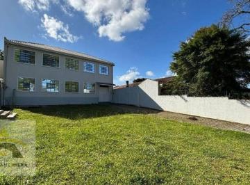 220b3908573893e3f1ae48c466bad1c999331aee · Terreno com barracão à venda, 465 m² por R$ 1.500.000 - São Francisco - Curitiba/PR