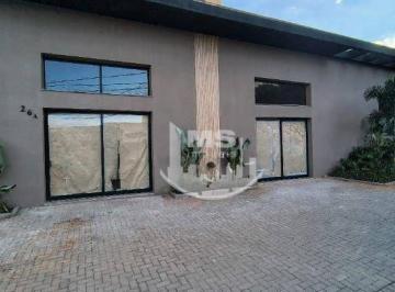 5902343b9519527ae5da0a407d40966fb913f72d · Salão para alugar, 110 m² por R$ 14.000,00/mês - Cambuí - Campinas/SP