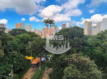 c9ecbfb1b397649afbe9d49f0f32aed60a2101a9 · Apartamento com 3 dormitórios para alugar, 145 m² por R$ 3.200/mês - Bosque - Campinas/SP