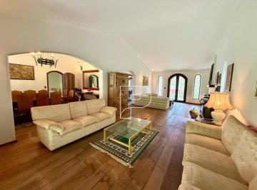 496387b0350dec8b4cc1fc3176110cfdf55db746 · Casa com 3 dormitórios à venda, 599 m² por R$ 3.990.000,00 - Vila de São Fernando - Cotia/SP