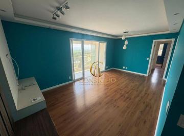 92c2330c46746ce59e285ba3542f0d424679a31f · Apartamento com 3 dormitórios à venda, 99 m² por R$ 955.000,00 - Vila Industrial - São José dos Camp