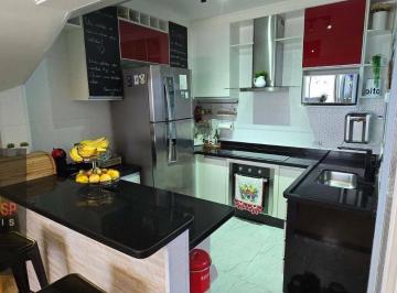 9cba326955cc371238da037286a809cfa906e35e · Sobrado com 3 dormitórios à venda, 130 m² por R$ 599.000,00 - Vila Araguaia - São Paulo/SP