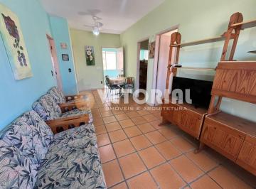 0d0d67a72cce77f72d670449d3db176b368415e0 · Apartamento com 2 dormitórios para alugar, 59 m² por R$ 2.800,00/mês - Indaiá - Caraguatatuba/SP