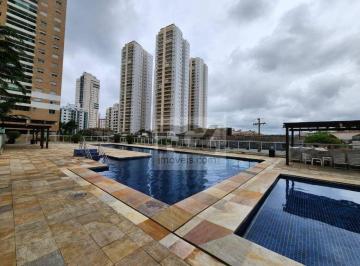 3615fa76809792c9ccdc792279968a5ee748b1e4 · Apartamento com 2 SUÍTES - LAZER COMPLETO - para alugar, 111 m² por R$ 7.500/mês - Ponta da Praia - 