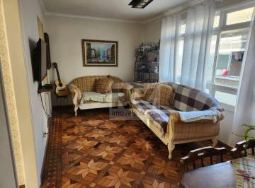 ca526d9bbc78a96203d6c80965be73d77841e090 · Apartamento com 3 dormitórios à venda, 130 m² por R$ 800.000,00 - Aparecida - Santos/SP