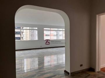 dd89dc7bb84f9ecf509215d612efb8112cd91693 · Apartamento para alugar, 346 m² por R$ 20.837,00/mês - Higienópolis - São Paulo/SP