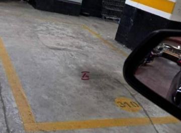 b5fb79260659baaaaae8ef0de4083cd3292985e0 · Box/Garagem à venda por R$ 85.000,00 - Aclimação - São Paulo/SP