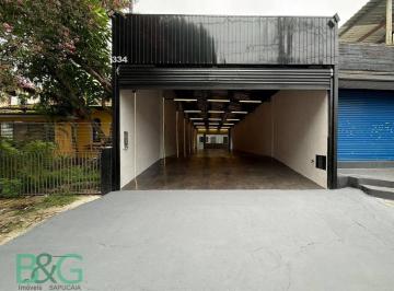f2714512afd50d65beb50232a40babd5c5b68348 · Galpão à venda, 182 m² por R$ 1.990.000,00 - Vila Leopoldina - São Paulo/SP