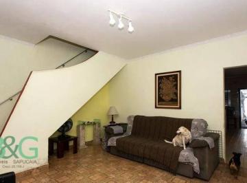e162319cb521dcd09b28251c28bdcffdf334e9e5 · Sobrado à venda, 269 m² por R$ 1.599.000,00 - Vila Oratório - São Paulo/SP